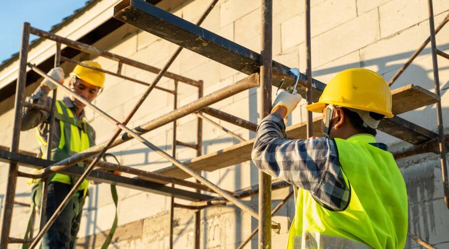Expert tile roof repair services in Sterling, OK